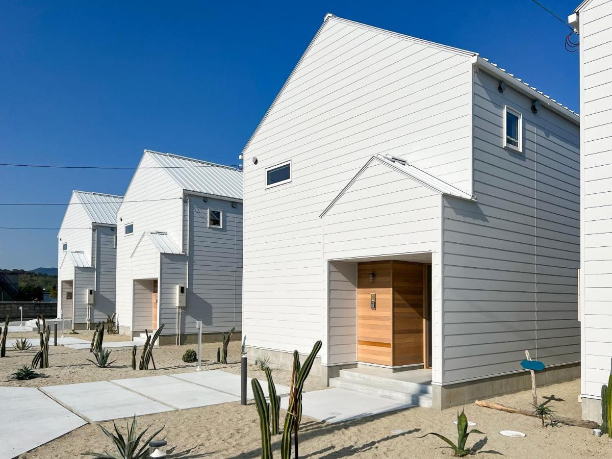 Beach Spa Tsuda 1 Uno Sanuki  Exterior foto