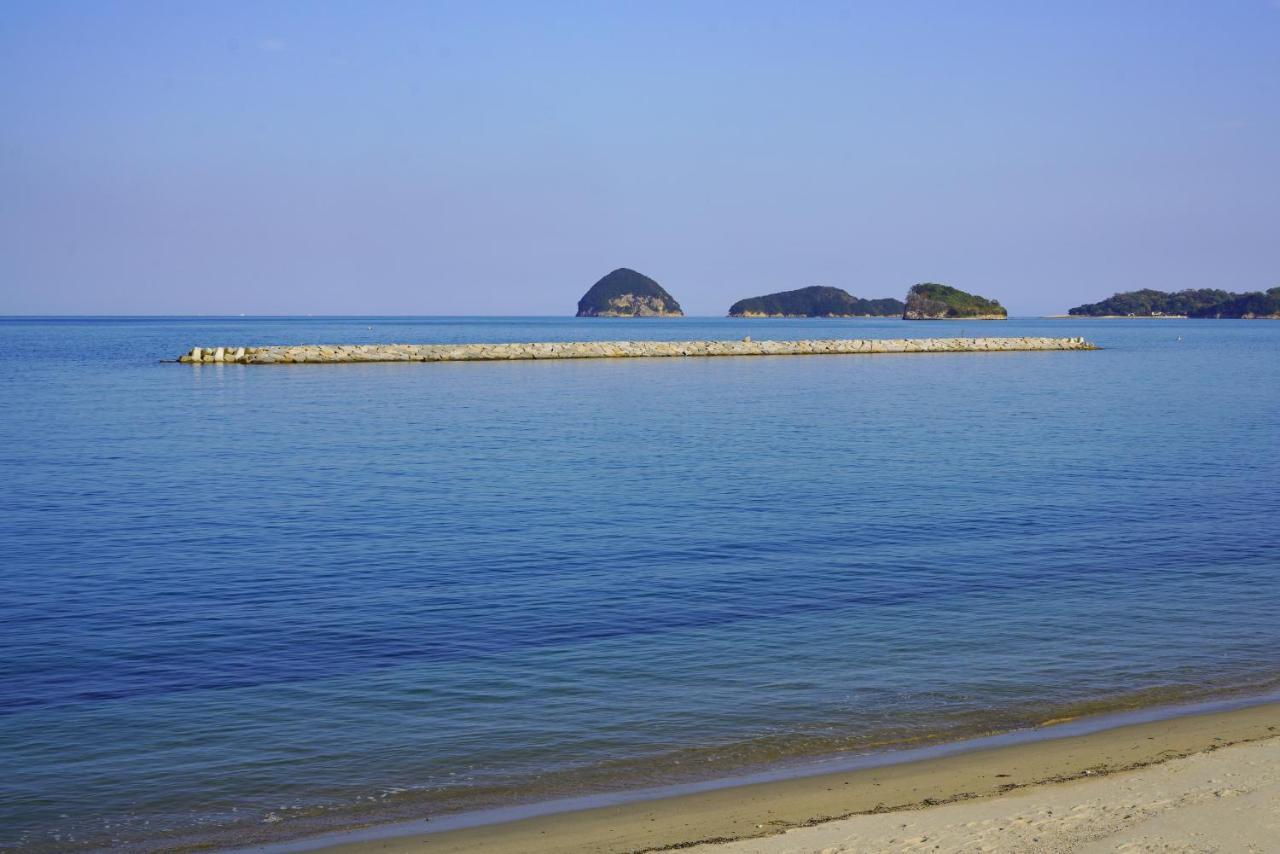 Beach Spa Tsuda 1 Uno Sanuki  Exterior foto