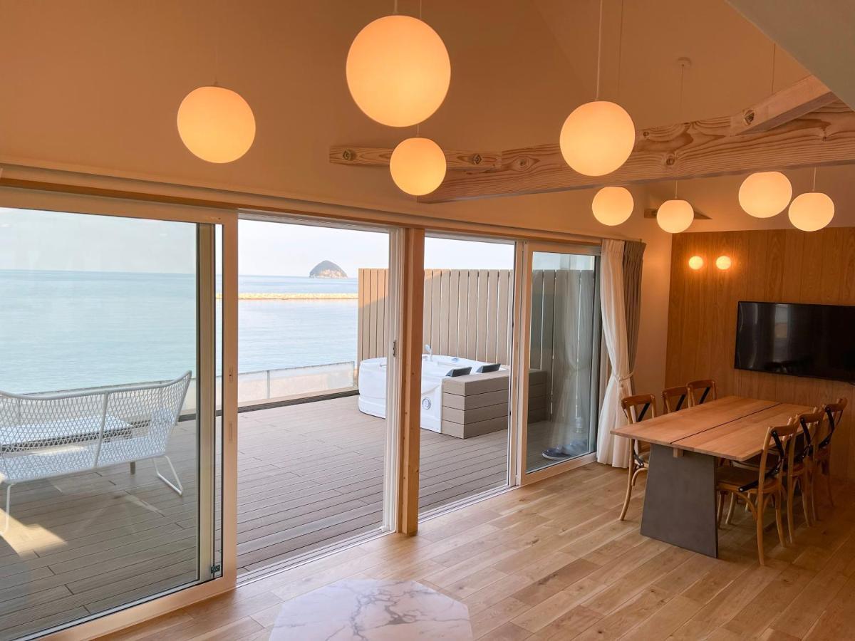Beach Spa Tsuda 1 Uno Sanuki  Exterior foto