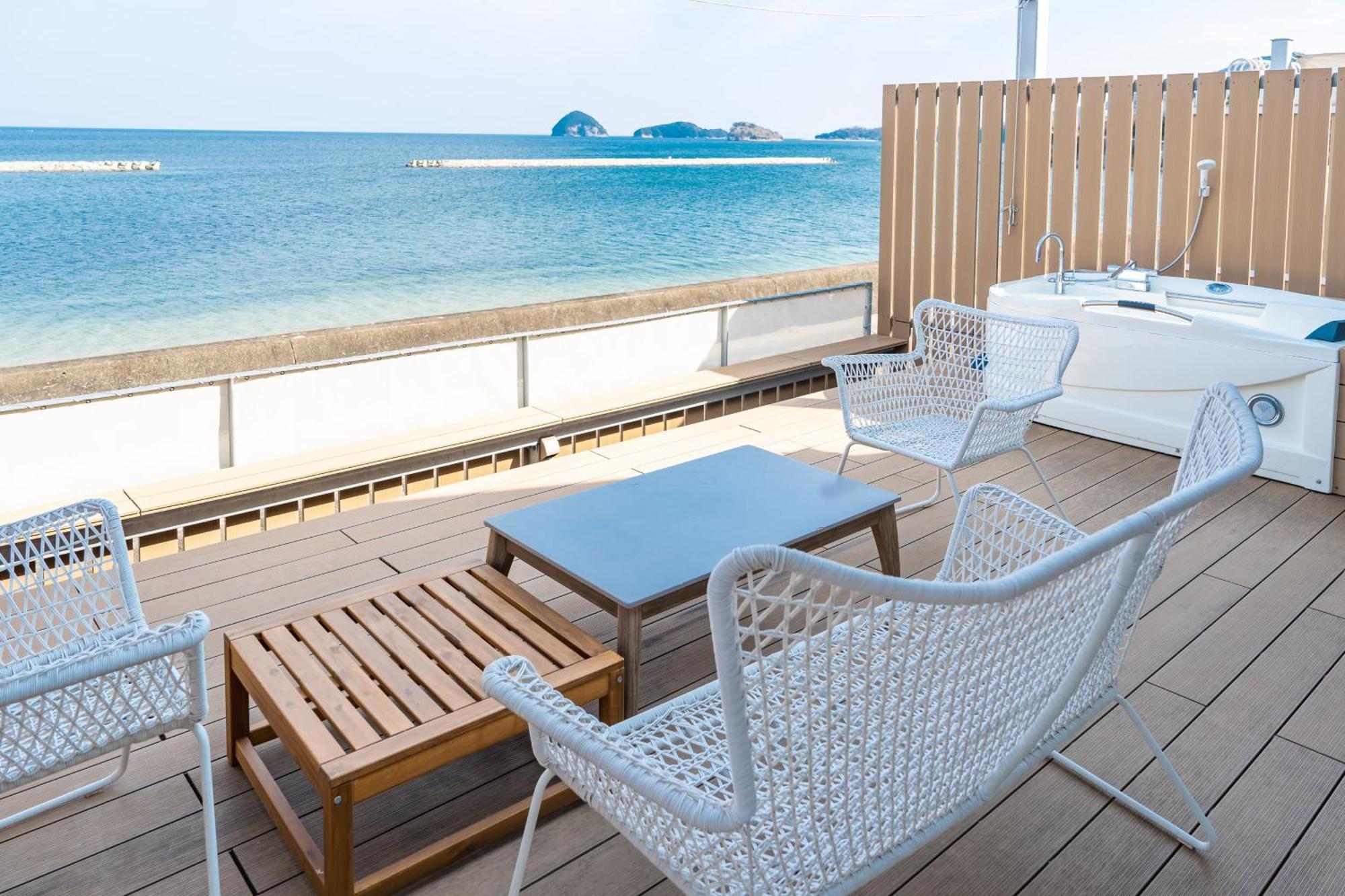 Beach Spa Tsuda 1 Uno Sanuki  Exterior foto